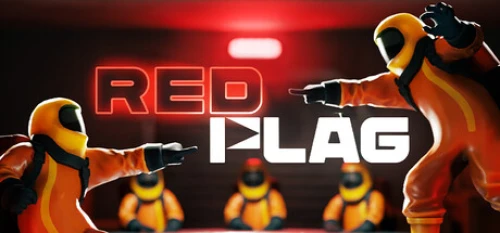 خرید بازی RED FLAG کامپیوتر