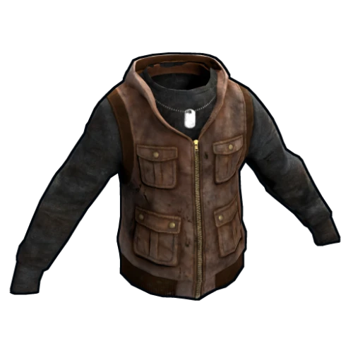 خرید Rangers Vest