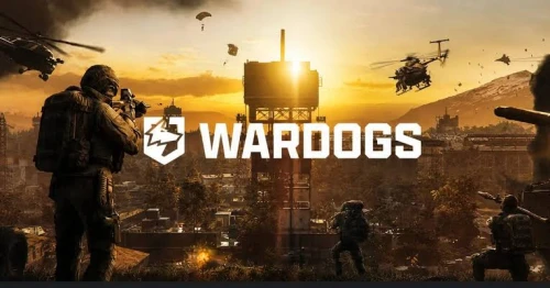 WARDOGS