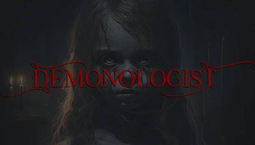 خرید بازی Demonologist