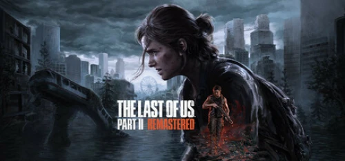 خرید بازی The Last of Us Part 2 Remastered