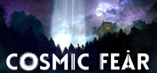 خرید بازی Cosmic Fear کامپیوتر