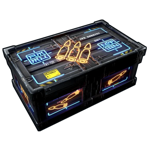 خرید Sinotype Ammo