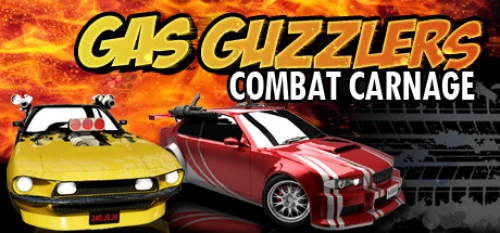 Gas Guzzlers Combat Carnage