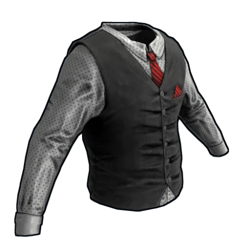 Gentlemans Shirt