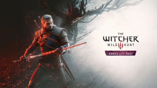 The Witcher 3 Wild Hunt — Songs of the Past