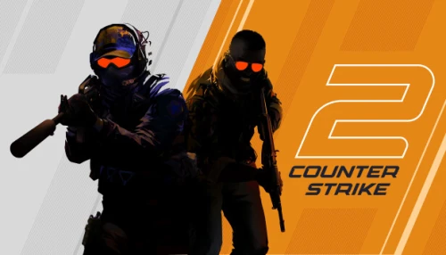 خرید بازی Counter Strike 2