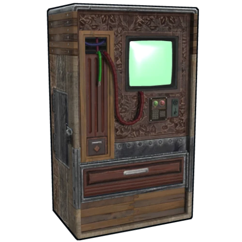 خرید Carpenters Vending Machine