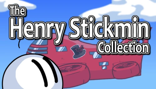 خرید بازی The Henry Stickmin Collection