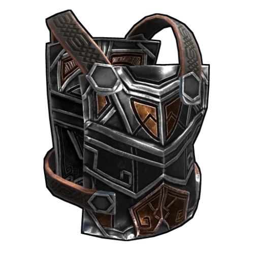 خرید بازی Dwarf Chestplate