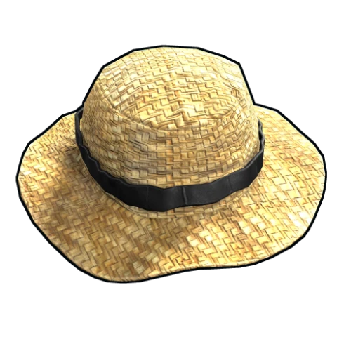 خرید Farmer Straw Hat