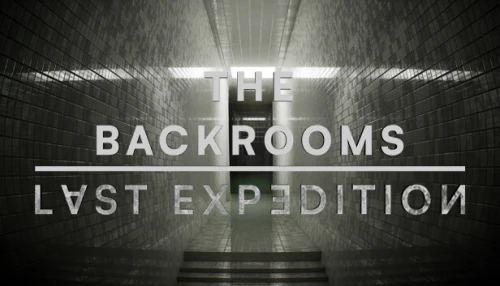 خرید بازی The Backrooms Last Expedition