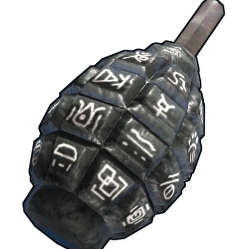 خرید Voodoo Grenade