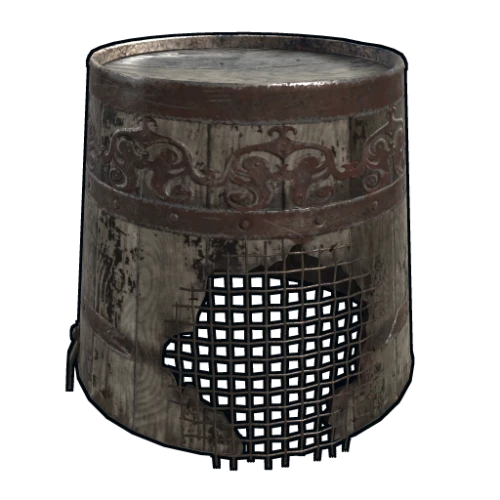 خرید The Kings Bucket