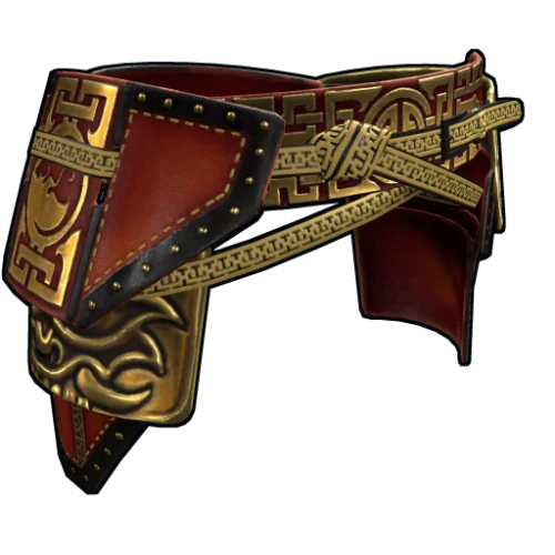 خرید Lunar Armor Pants