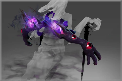 خرید اسکین Inscribed Slumbering Terror | Dota 2