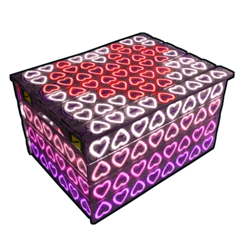 خرید Shining Love Box