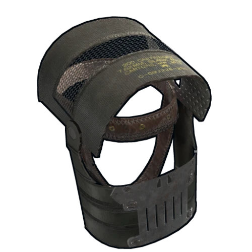 خرید Full Metal Helmet