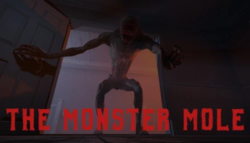 خرید بازی The Monster Mole کامپیوتر
