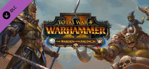 Total War WARHAMMER 2 The Warden And The Paunch