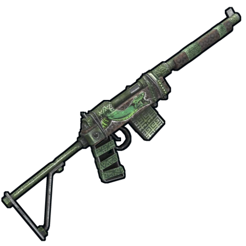 خرید Green Snakebite SAR