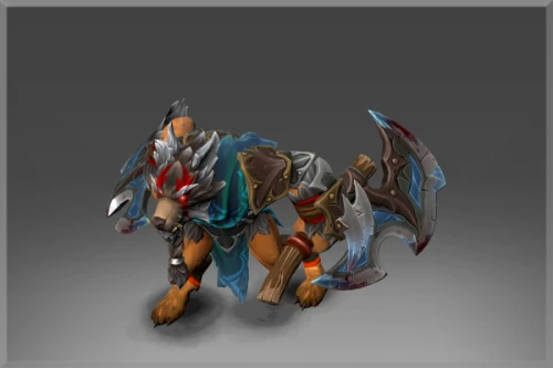 Harvests Hound