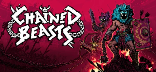 خرید بازی Chained Beasts کامپیوتر