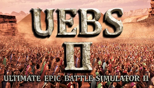 خرید بازی Ultimate Epic Battle Simulator 2