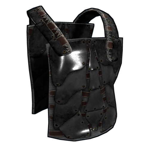 خرید Hardsuit Chestplate