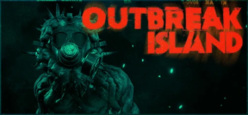 خرید بازی Outbreak Island