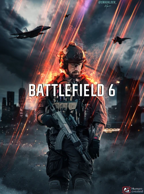 Battlefield 6 | بررسی کامل و راهنمای خرید بتلفیلد ۶