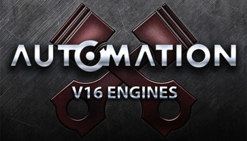 Supporter Pack V16 Engines