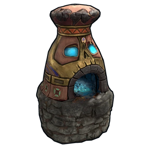خرید Tribe Furnace