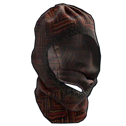 خرید بازی Knitted Balaclava