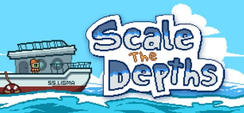 خرید بازی Scale the Depths کامپیوتر