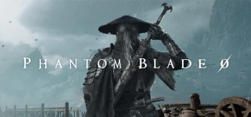 بازی Phantom Blade Zero