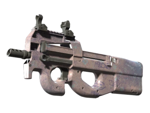 خرید اسکین P90 Wash me Factory New | CS2