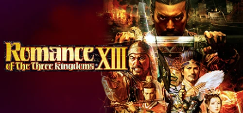 بازی Romance of the Three Kingdoms XIII