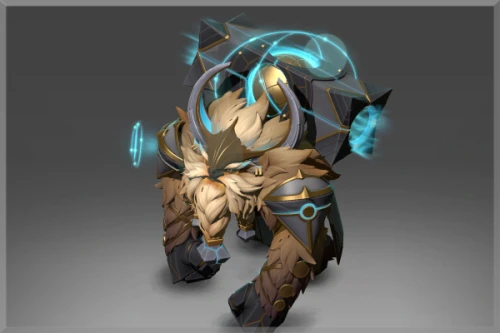 Intergalactic Orbliterator