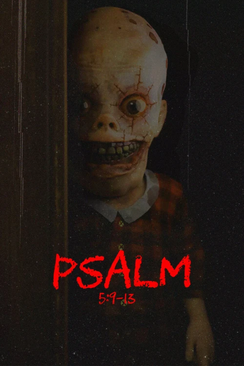 Psalm 59 13