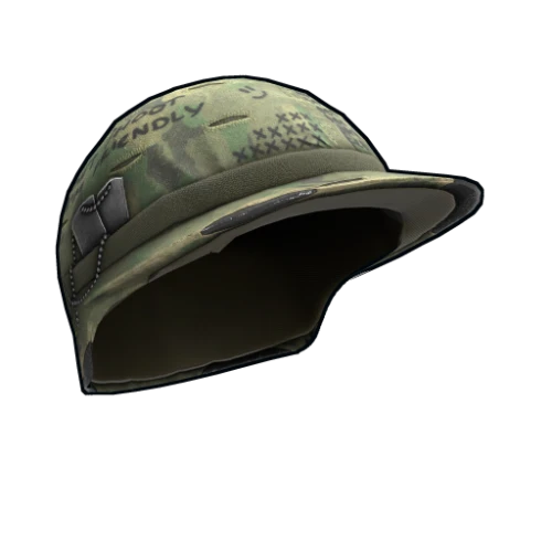 خرید Flashbacks Helmet