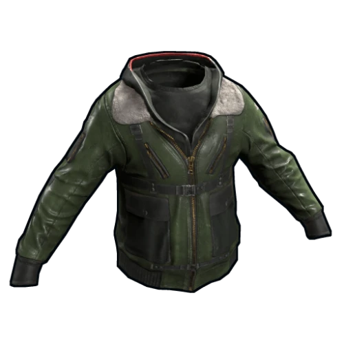خرید اسکین Bombshell Hoodie | Rust
