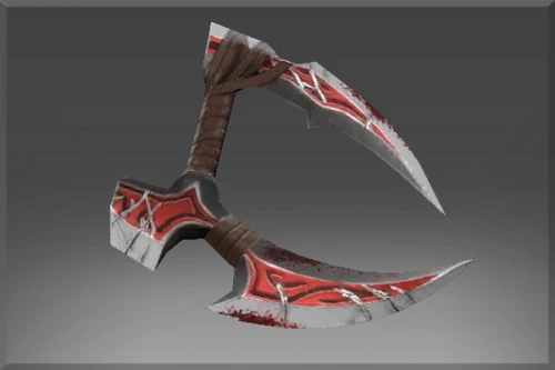 Furyblades Pack