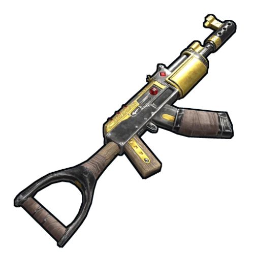 خرید Gold Rush AK