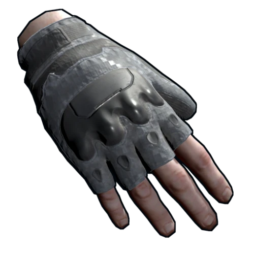 خرید Island Assault Team Roadsign Gloves