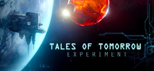 Tales of Tomorrow Experiment