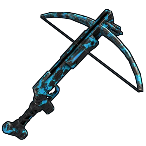 خرید Abyss Crossbow