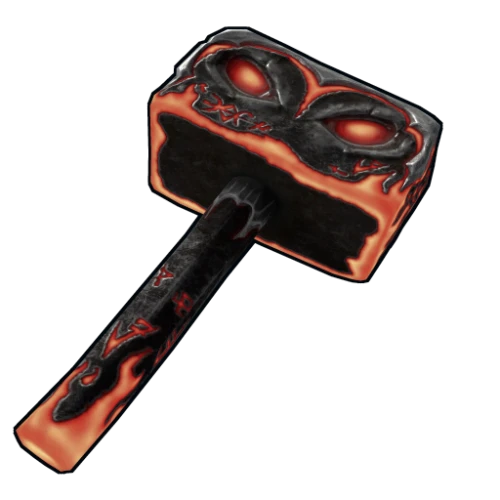 خرید Hammer from Hell