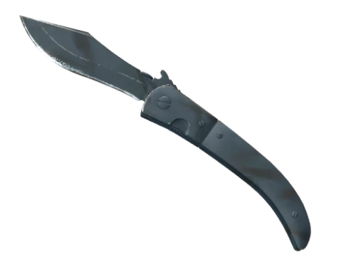 خرید بازی ★ StatTrak Navaja Knife Night Stripe Field Tested