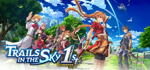 خرید بازی Trails in the Sky 1st Chapter کامپیوتر